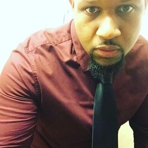 Meet your Posher, Damian